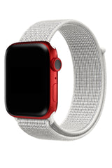 Apple Watch Uyumlu Spor Loop Kordon Everest