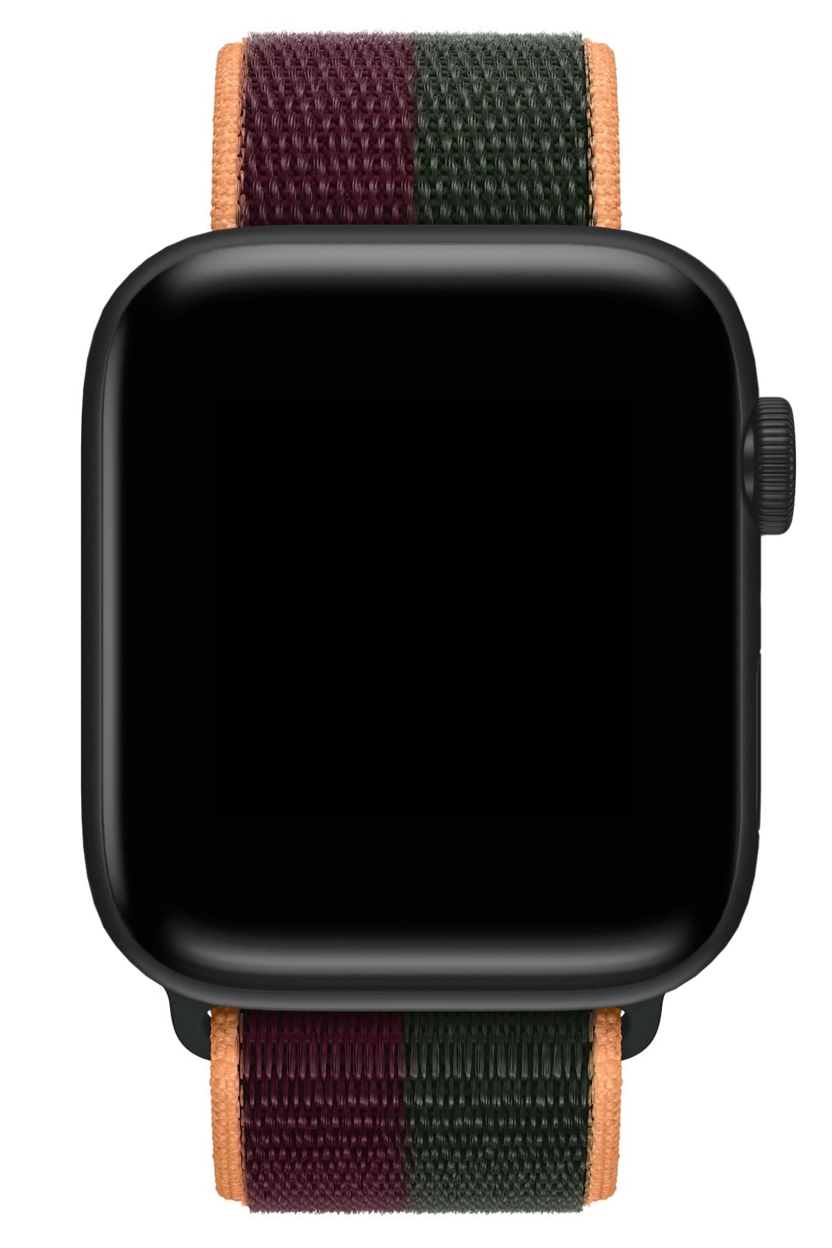 Apple Watch Uyumlu Spor Loop Kordon Fern  bikordon