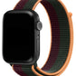 Apple Watch Uyumlu Spor Loop Kordon Fern  bikordon