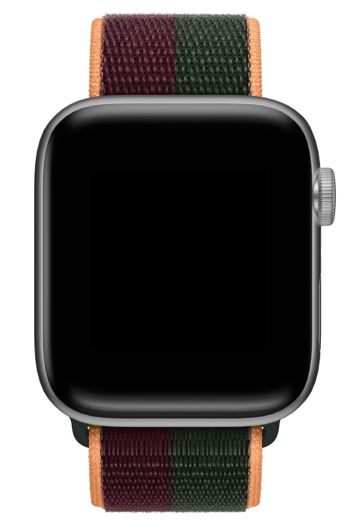 Apple Watch Uyumlu Spor Loop Kordon Fern  bikordon