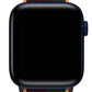 Apple Watch Uyumlu Spor Loop Kordon Fern  bikordon