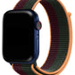 Apple Watch Uyumlu Spor Loop Kordon Fern  bikordon