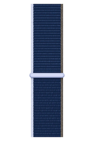 Apple Watch Compatible Sport Loop Band Fluorite 