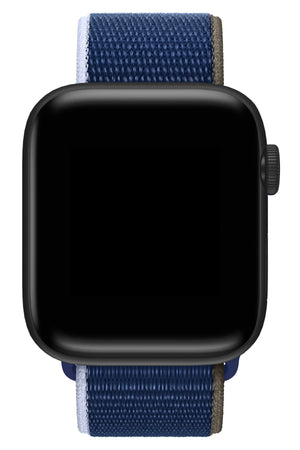 Apple Watch Compatible Sport Loop Band Fluorite 