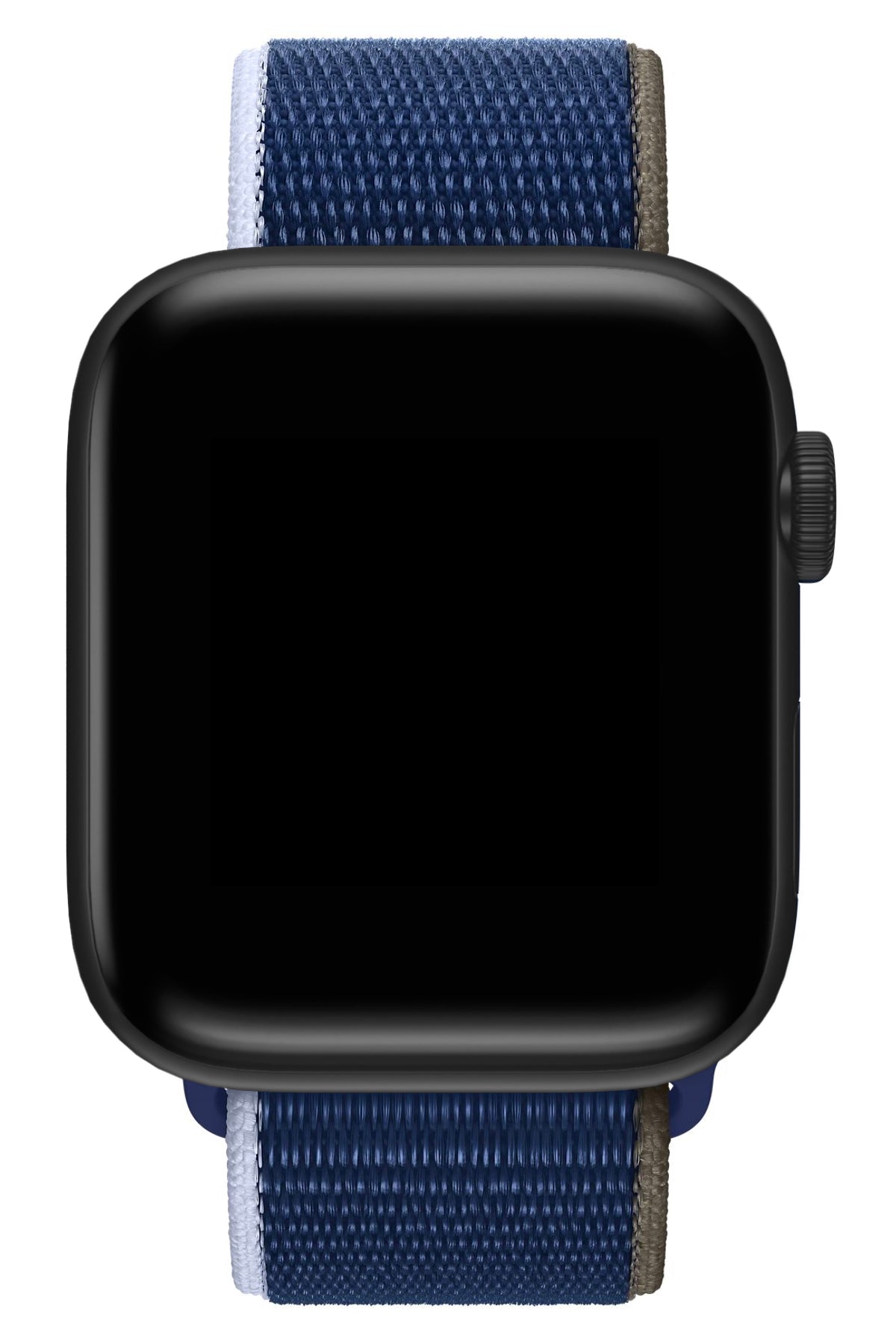 Apple Watch Uyumlu Spor Loop Kordon Florit  bikordon