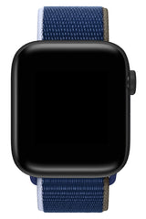 Apple Watch Uyumlu Spor Loop Kordon Florit