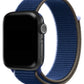 Apple Watch Uyumlu Spor Loop Kordon Florit  bikordon