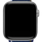 Apple Watch Uyumlu Spor Loop Kordon Florit  bikordon