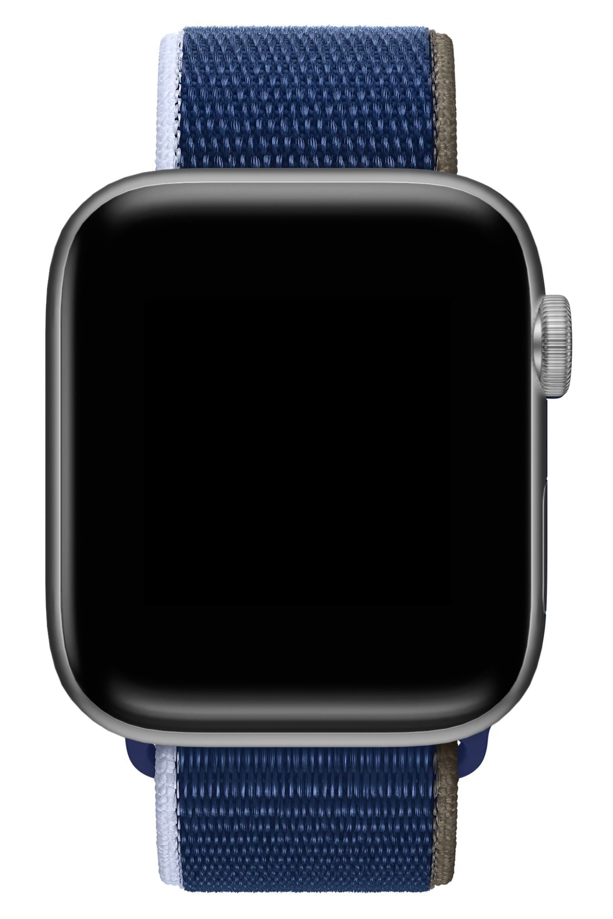 Apple Watch Uyumlu Spor Loop Kordon Florit  bikordon