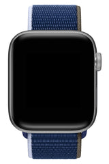 Apple Watch Uyumlu Spor Loop Kordon Florit