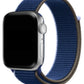 Apple Watch Uyumlu Spor Loop Kordon Florit  bikordon