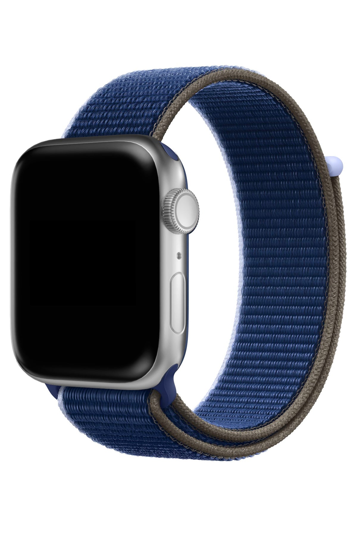 Apple Watch Uyumlu Spor Loop Kordon Florit  bikordon