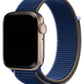Apple Watch Uyumlu Spor Loop Kordon Florit  bikordon