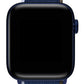 Apple Watch Uyumlu Spor Loop Kordon Florit  bikordon