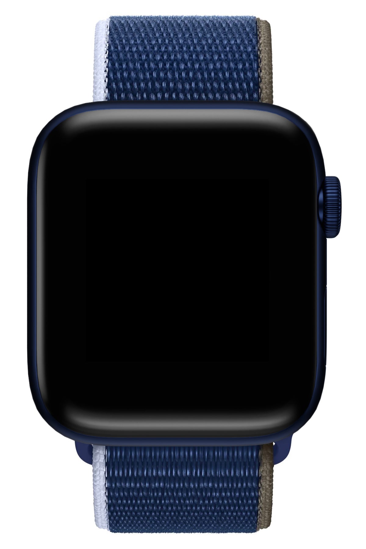 Apple Watch Uyumlu Spor Loop Kordon Florit  bikordon