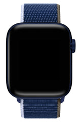 Apple Watch Uyumlu Spor Loop Kordon Florit