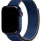 Apple Watch Uyumlu Spor Loop Kordon Florit  bikordon