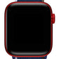 Apple Watch Uyumlu Spor Loop Kordon Florit  bikordon