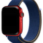 Apple Watch Uyumlu Spor Loop Kordon Florit  bikordon