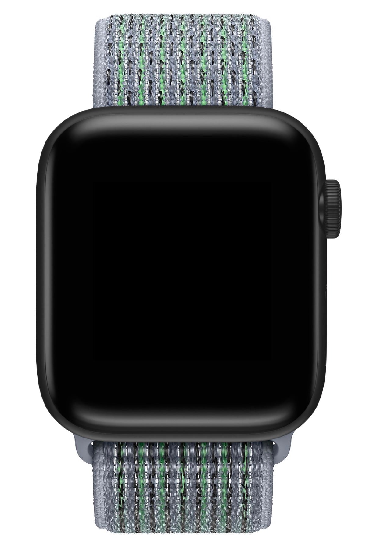 Hyper grape nike hotsell sport loop 44mm