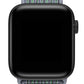 Apple Watch Uyumlu Spor Loop Kordon Fuksit  bikordon