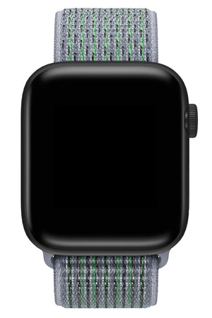 Apple Watch Uyumlu Spor Loop Kordon Fuksit  bikordon