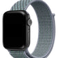 Apple Watch Uyumlu Spor Loop Kordon Fuksit  bikordon