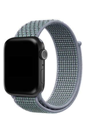 Apple Watch Uyumlu Spor Loop Kordon Fuksit  bikordon