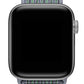 Apple Watch Uyumlu Spor Loop Kordon Fuksit  bikordon