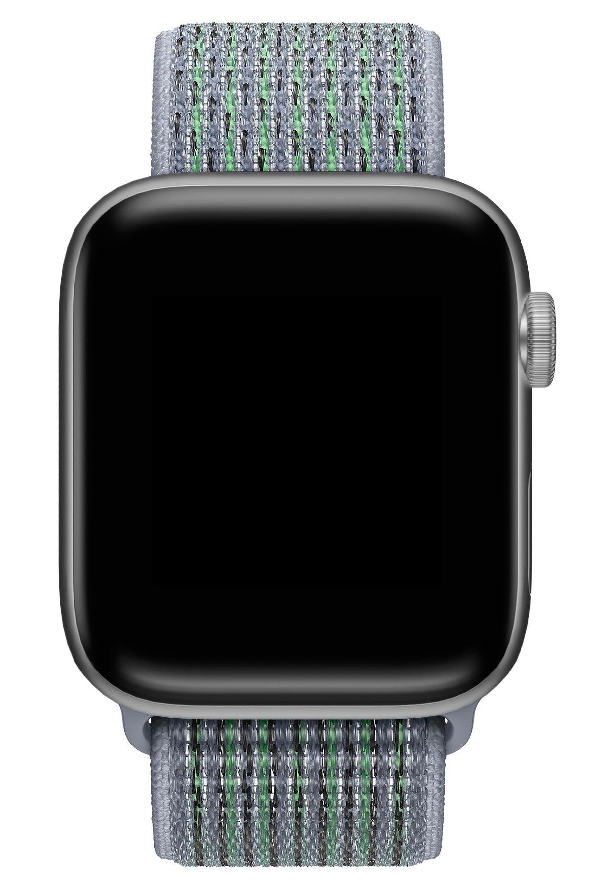 Apple Watch Uyumlu Spor Loop Kordon Fuksit  bikordon