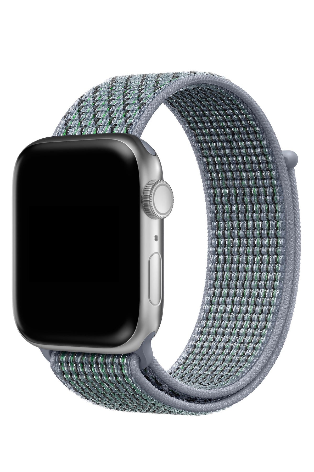Apple Watch Uyumlu Spor Loop Kordon Fuksit  bikordon