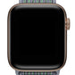Apple Watch Uyumlu Spor Loop Kordon Fuksit  bikordon