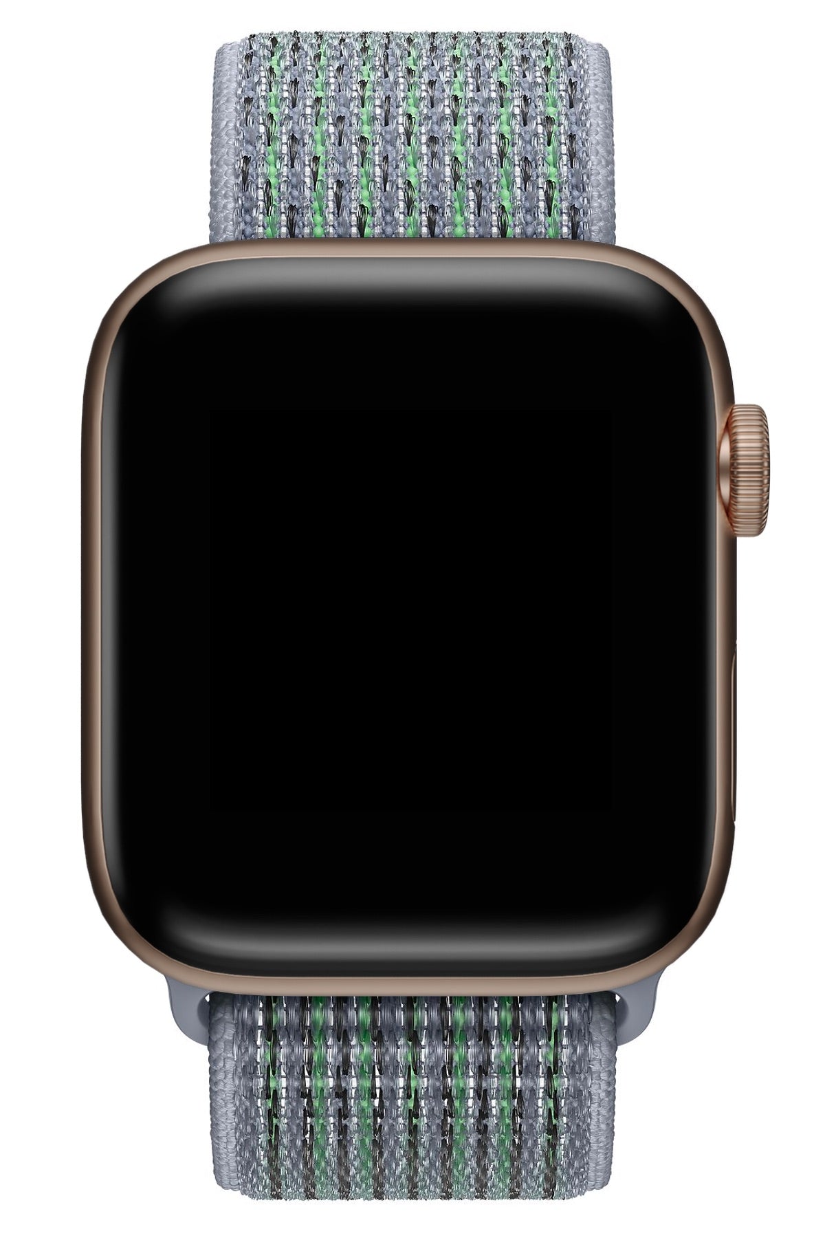 Apple Watch Uyumlu Spor Loop Kordon Fuksit  bikordon