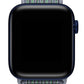 Apple Watch Uyumlu Spor Loop Kordon Fuksit  bikordon