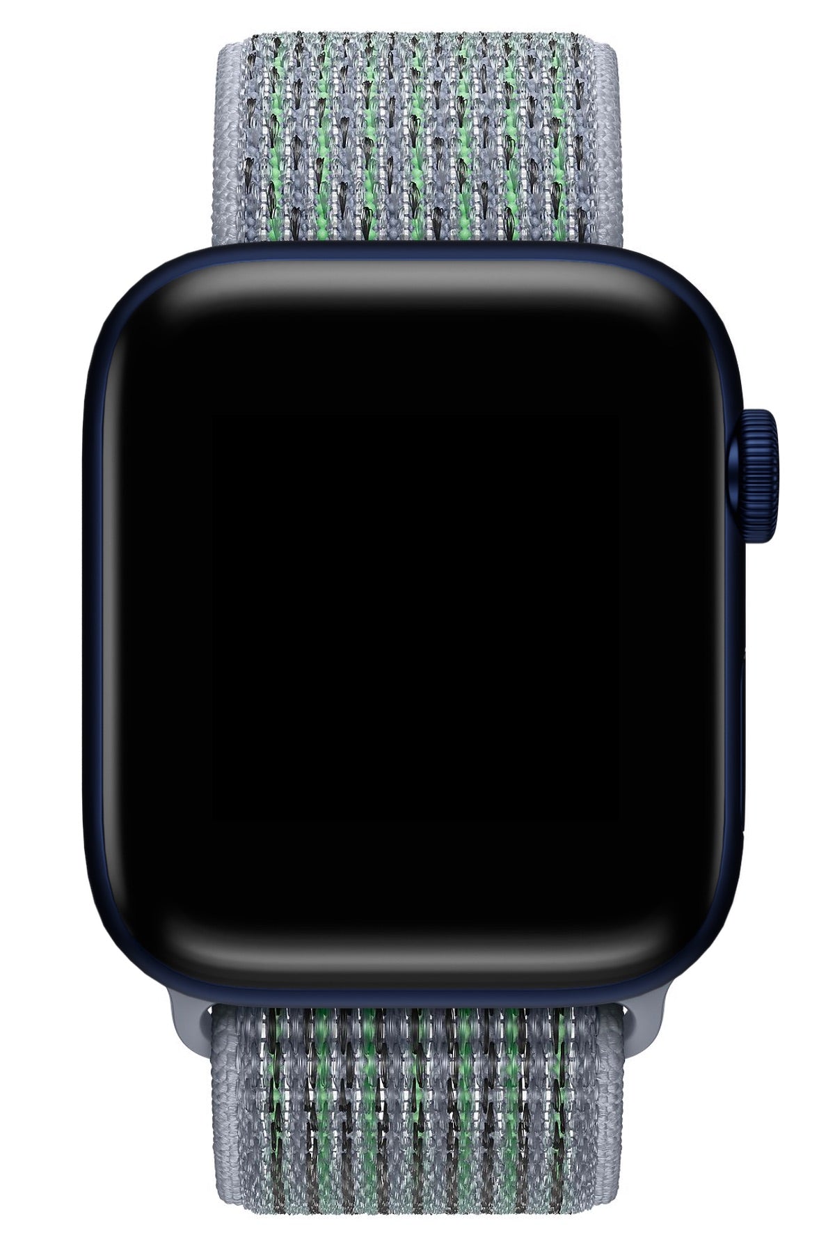 Apple Watch Uyumlu Spor Loop Kordon Fuksit  bikordon