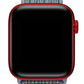 Apple Watch Uyumlu Spor Loop Kordon Fuksit  bikordon