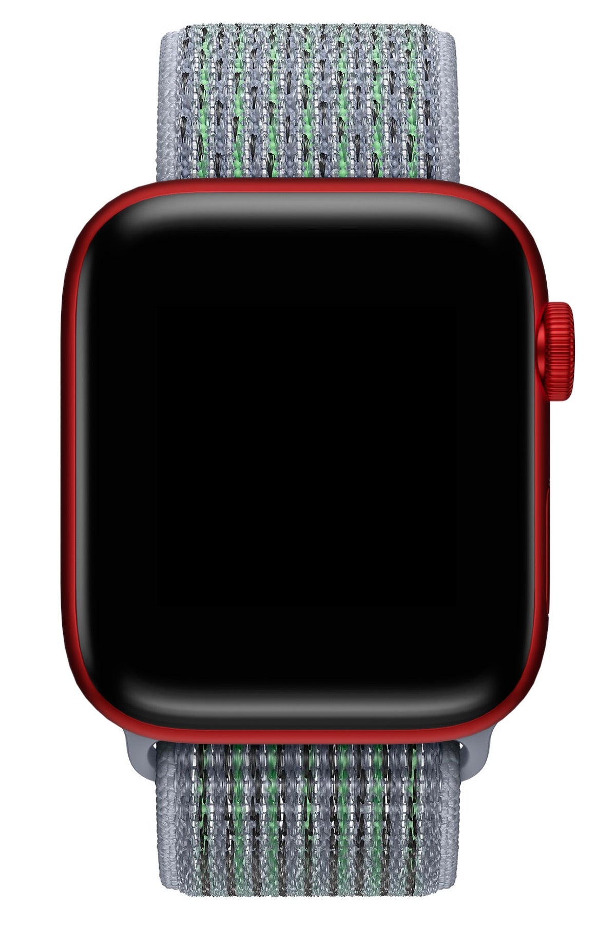 Apple Watch Uyumlu Spor Loop Kordon Fuksit  bikordon