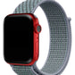 Apple Watch Uyumlu Spor Loop Kordon Fuksit  bikordon