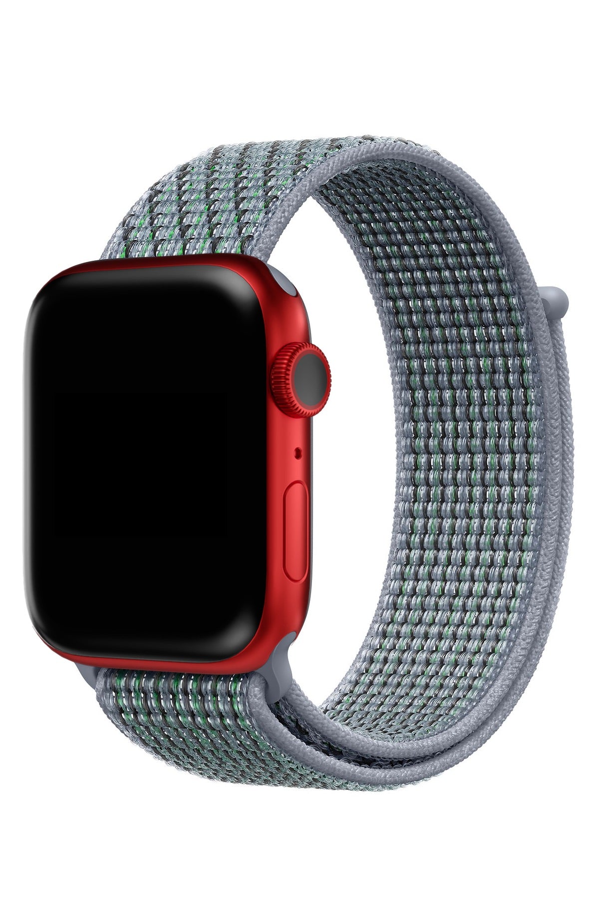 Apple Watch Uyumlu Spor Loop Kordon Fuksit  bikordon