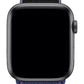 Apple Watch Uyumlu Spor Loop Kordon Gece Mavi  bikordon