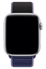 Apple Watch Uyumlu Spor Loop Kordon Gece Mavi