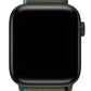 Apple Watch Uyumlu Spor Loop Kordon Heliotrope  bikordon