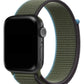 Apple Watch Uyumlu Spor Loop Kordon Heliotrope  bikordon
