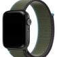 Apple Watch Compatible Sport Loop Band Heliotrope 