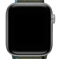 Apple Watch Uyumlu Spor Loop Kordon Heliotrope  bikordon