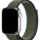 Apple Watch Uyumlu Spor Loop Kordon Heliotrope  bikordon