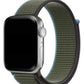 Apple Watch Uyumlu Spor Loop Kordon Heliotrope