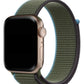 Apple Watch Compatible Sport Loop Band Heliotrope 