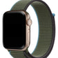 Apple Watch Uyumlu Spor Loop Kordon Heliotrope  bikordon