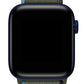Apple Watch Uyumlu Spor Loop Kordon Heliotrope  bikordon